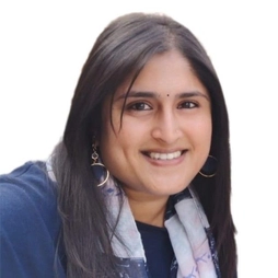 Nadine Ramsaroop-Narsai