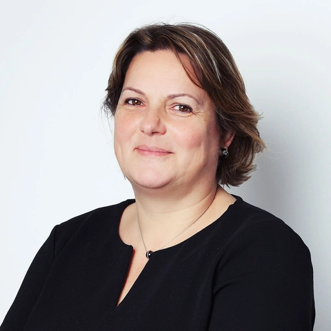 Nadine Thiebaud