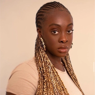 Nadira Kamara (Assoc. Cipd