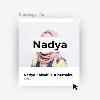 Nadya Zalsabila Alhumaira