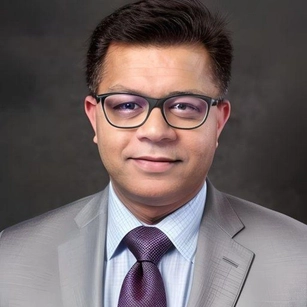 Naeem Hussain