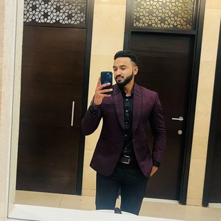 Nafees Ahmad