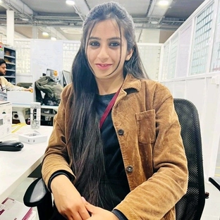 Nafisa Banu