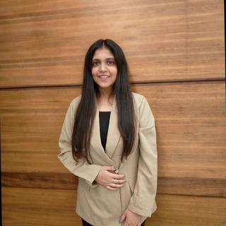 Nafisa Hajiwala