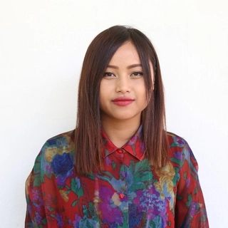 Nafissa Kharkamni