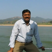 Nag Arvind Gudiseva