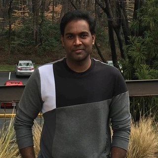 Naga Aravind Ram Yanamadala