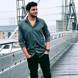 Naga Jaya Varun Arja