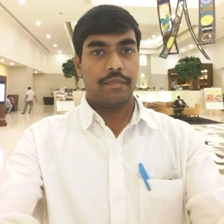 Naga Kranthi Kumar Chintalapudi