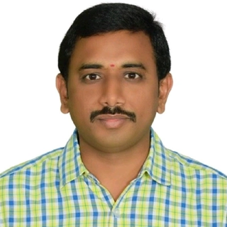 Naga Rajesh Tammana