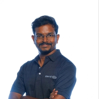 Naga Sujith