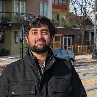 Naga Venkata Eleswarapu (Cssgb