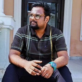Naga Venkata Sai Gadamsetty