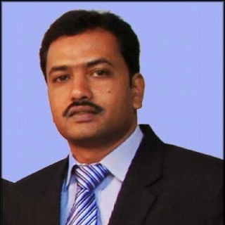 Nagabhushan G