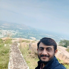 Nagabhushan Hegde