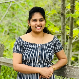 Nagalakshmi M.