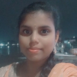 Nagalakshmi Sankar