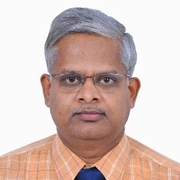 Nagalla Suresh Kumar