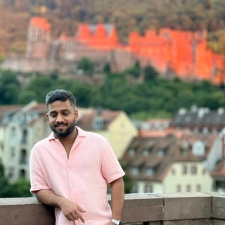 Nagaraj Hegde