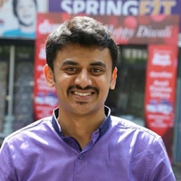 Nagaraj M Bannimatti