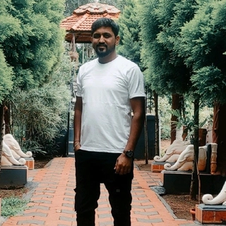 Nagaraj M R