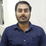 Nagaraj V