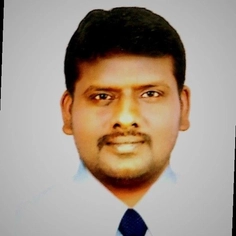 Nagaraja Rajendran