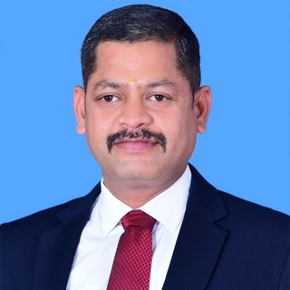 Nagarajan Alagarsamy