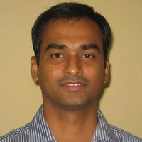 Nagarajan Dharmaraj