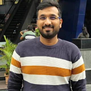 Nagarajan K
