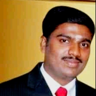 Nagarajan Murugesan
