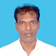 Nagarajan P