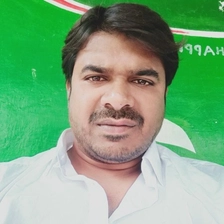 Nagaraju B
