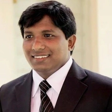 Nagaraju Gollapalli
