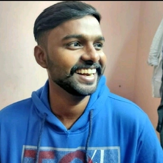 Nagaraju Goud