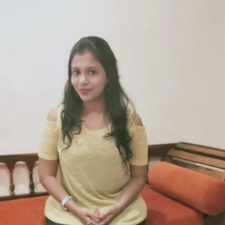 Nagashree Subramanya