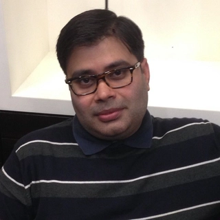 Nagendra Acharya