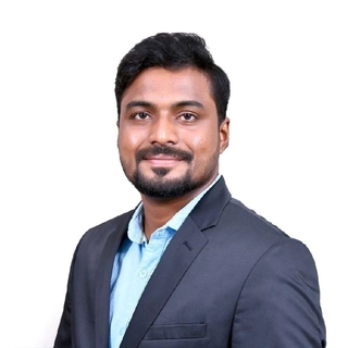 Nagendra Babu R