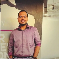 Nagendra Chandrashekar