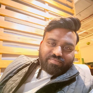 Nagendra Dhakad