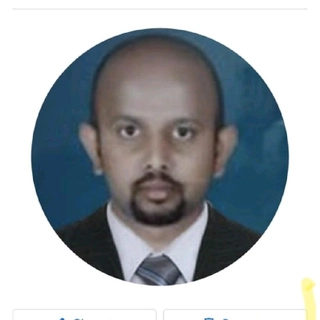 Nagendra Kumar