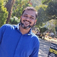Nagendra Mishra