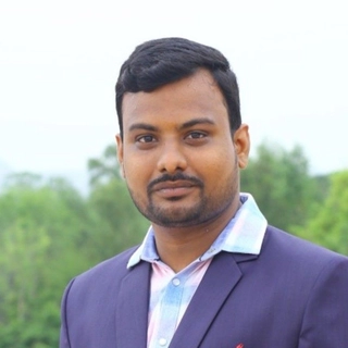 Nagendra Patchigolla