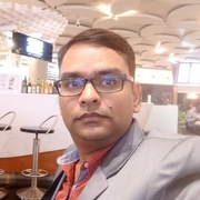 Nagendra Shukla
