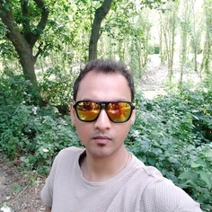 Nagendra Yadav