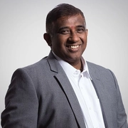 Nagendran Perumal