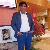 Nagesh Ambure