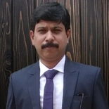 Nagesh Haldankar