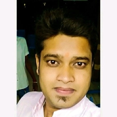 Nagesh Kantikar