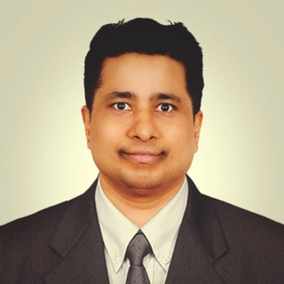 Nagesh Vishnumurthy